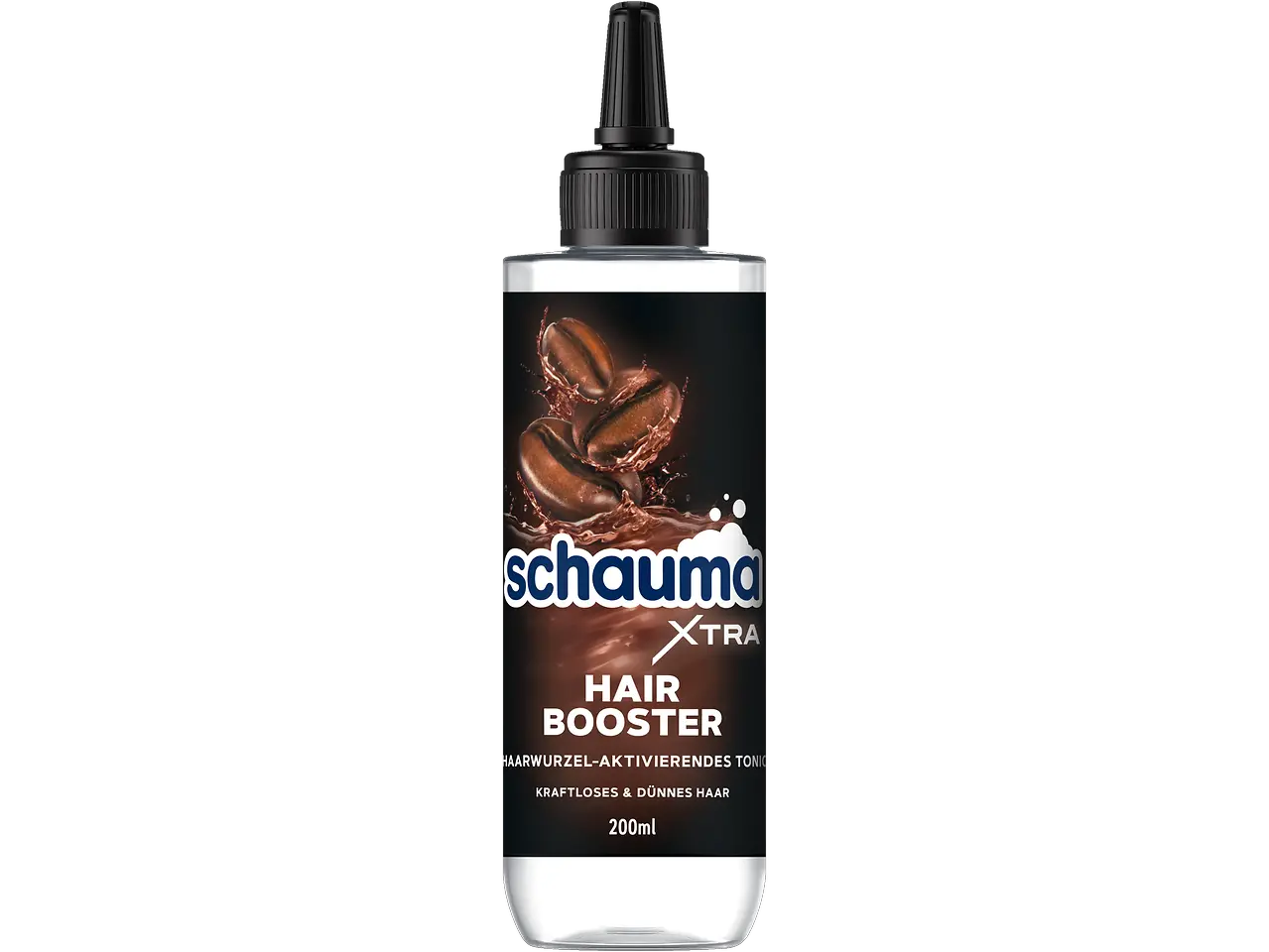 
Schauma XTRA Hair Booster Tonic