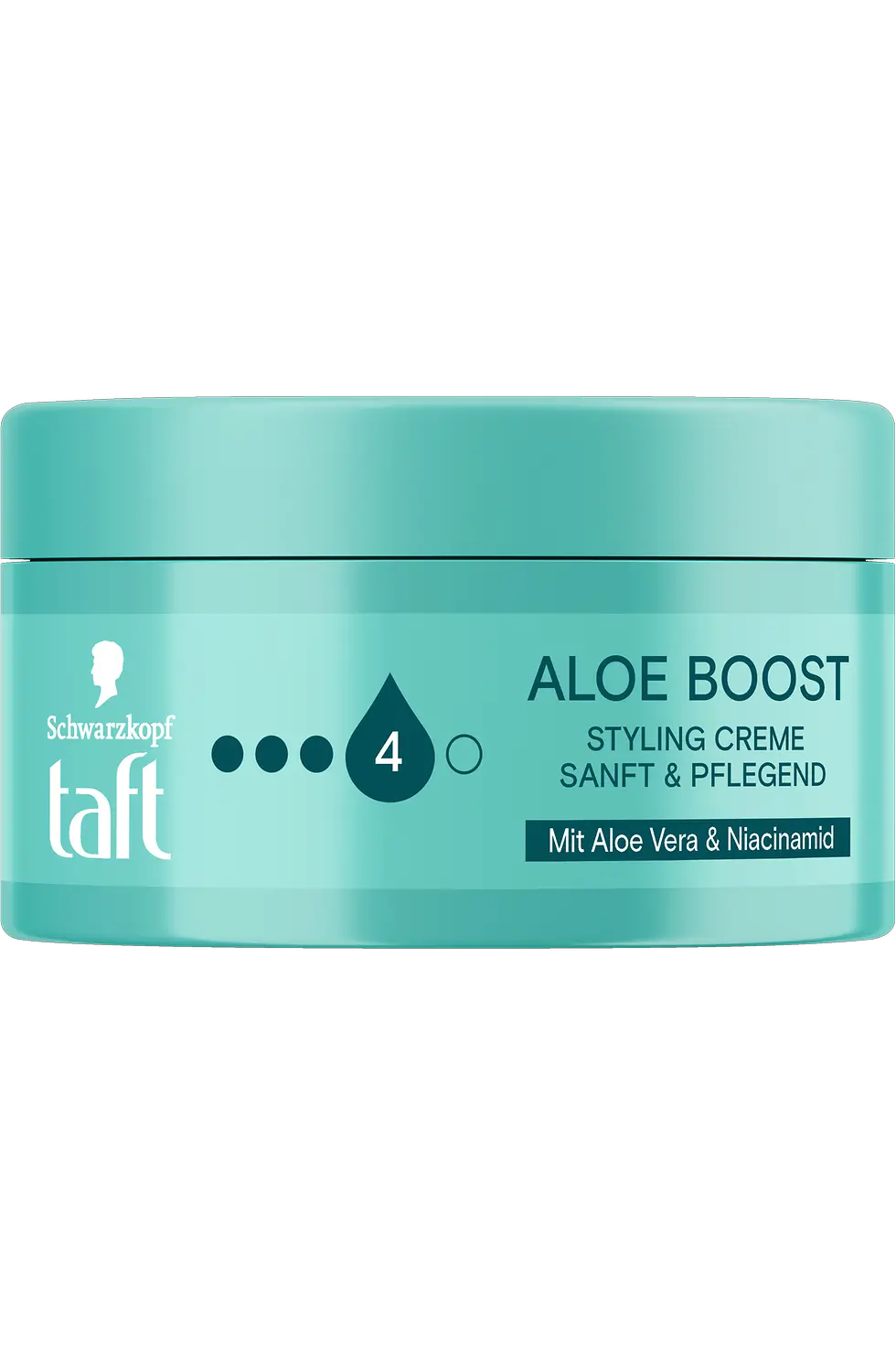 
Schwarzkopf taft Aloe Boost Styling Creme