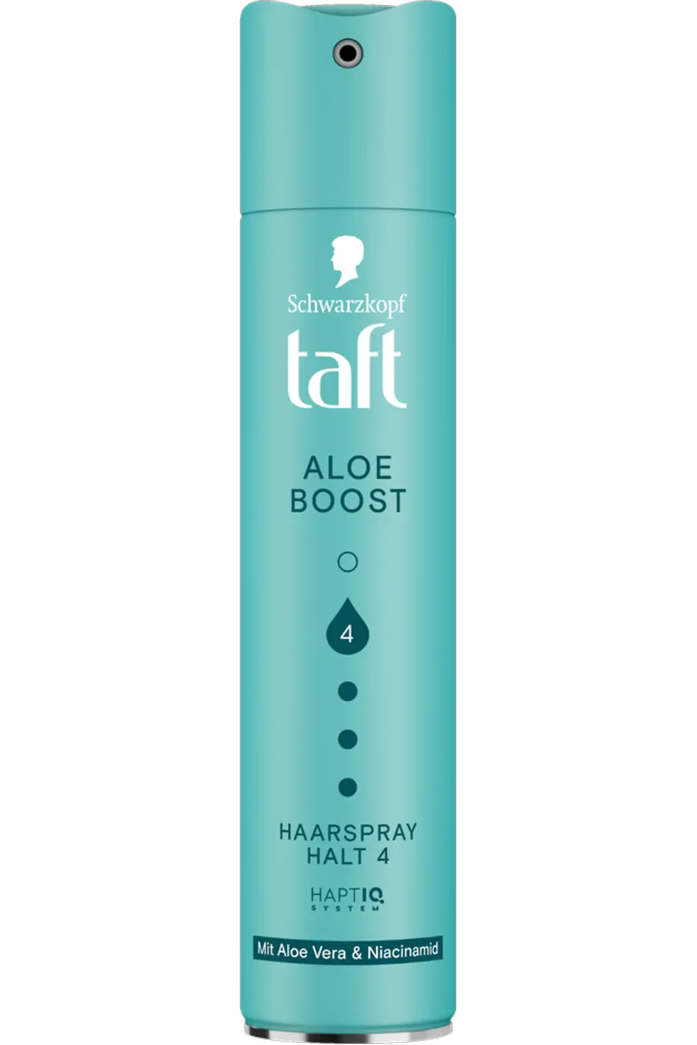 
Schwarzkopf taft Aloe Boost Haarspray