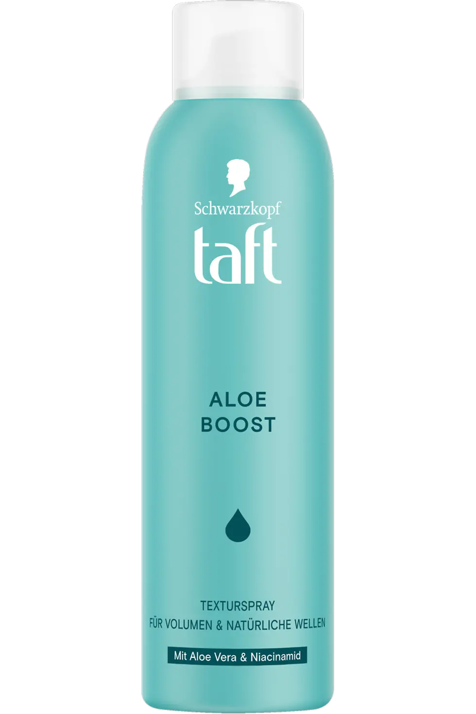 
Schwarzkopf taft Aloe Boost Texturspray