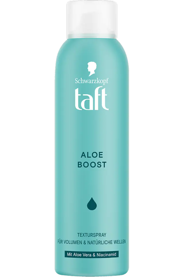 
Schwarzkopf taft Aloe Boost Texturspray