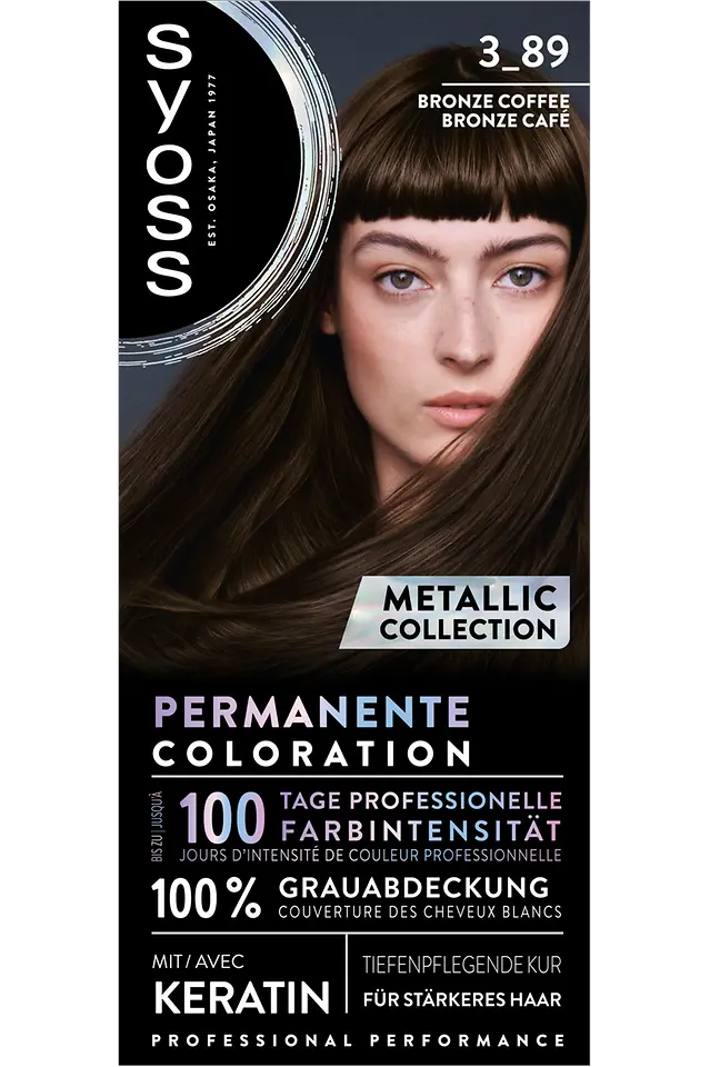 
Syoss Permanente Coloration Metallic Collection_3_89_Bronze Coffee