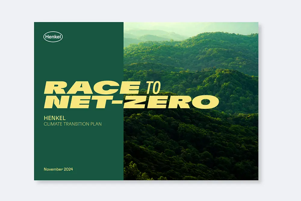 
Race to Net-Zero Cover