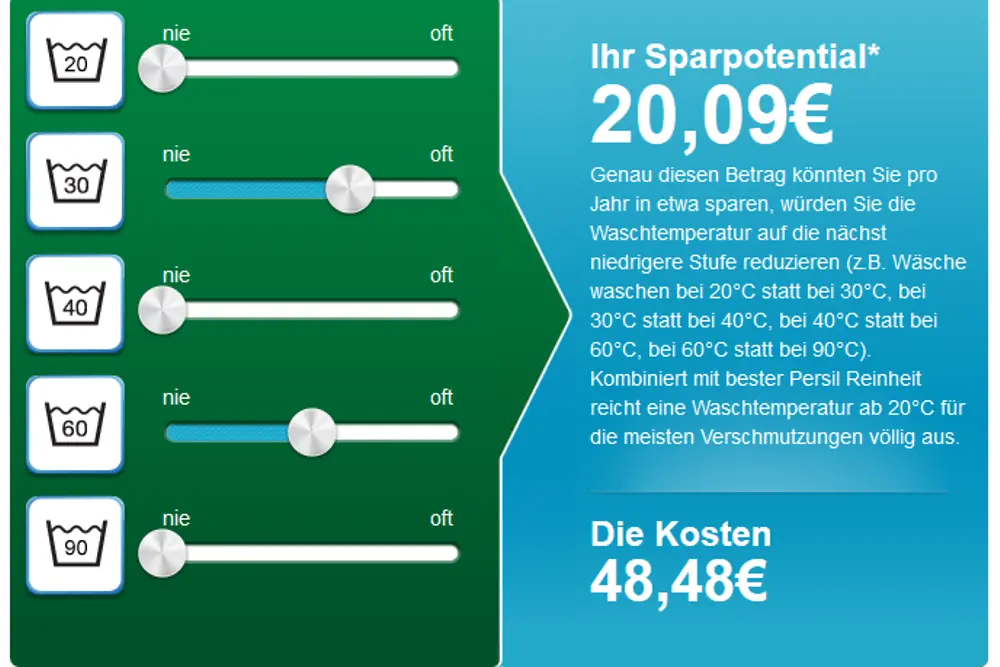 persil-costcalculator