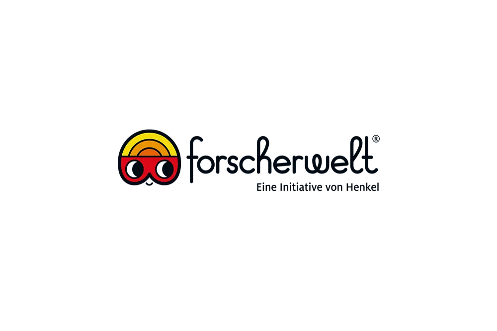 Forschwelt logo