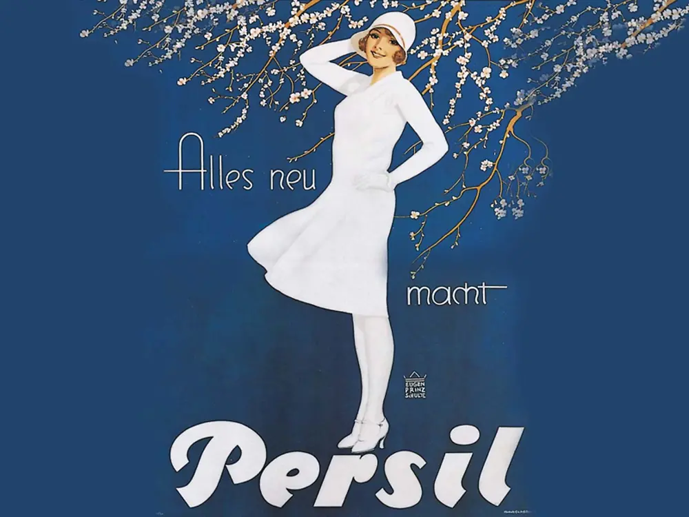 persil-dame-fruehling