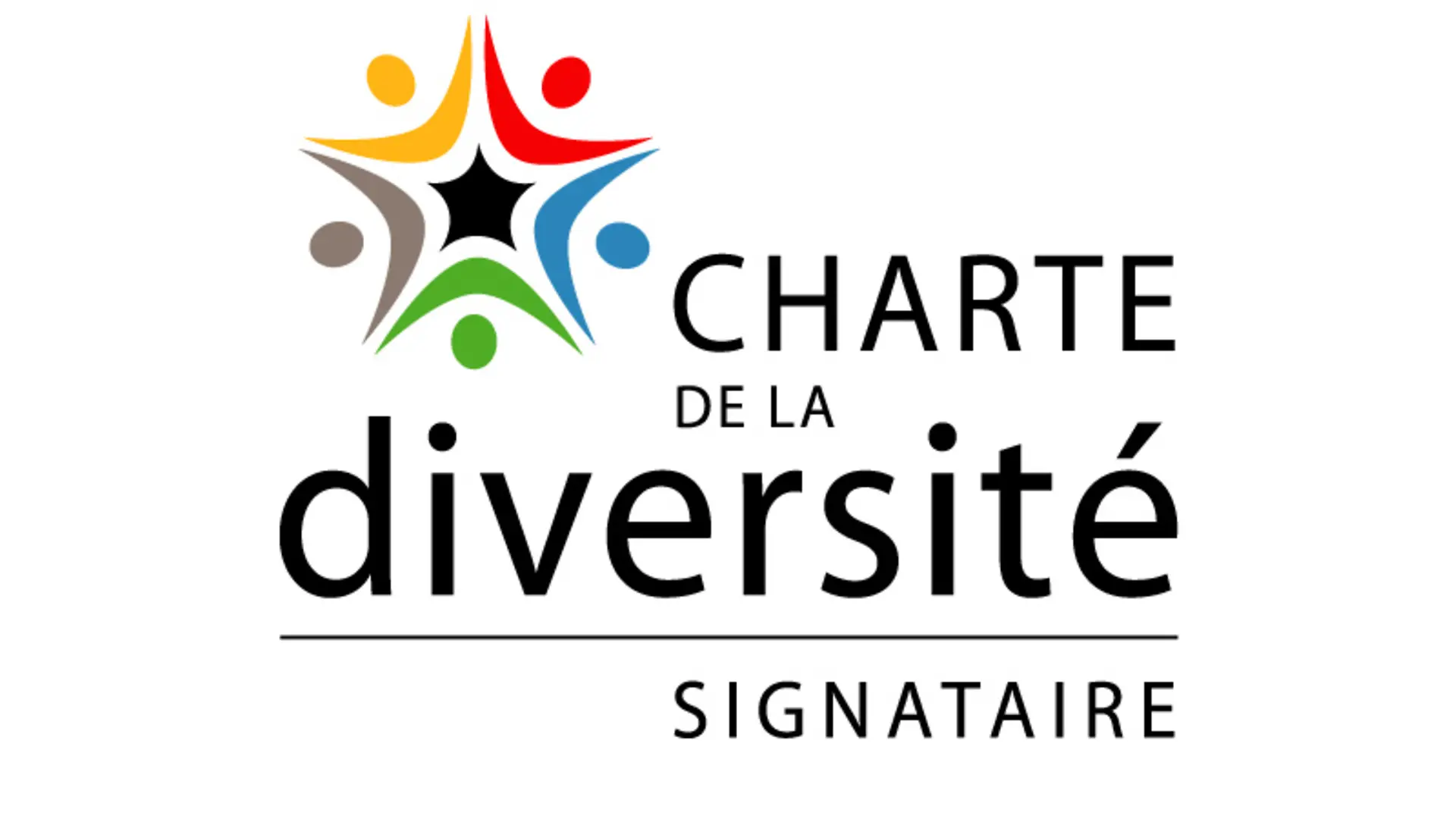 Charte de la diversité