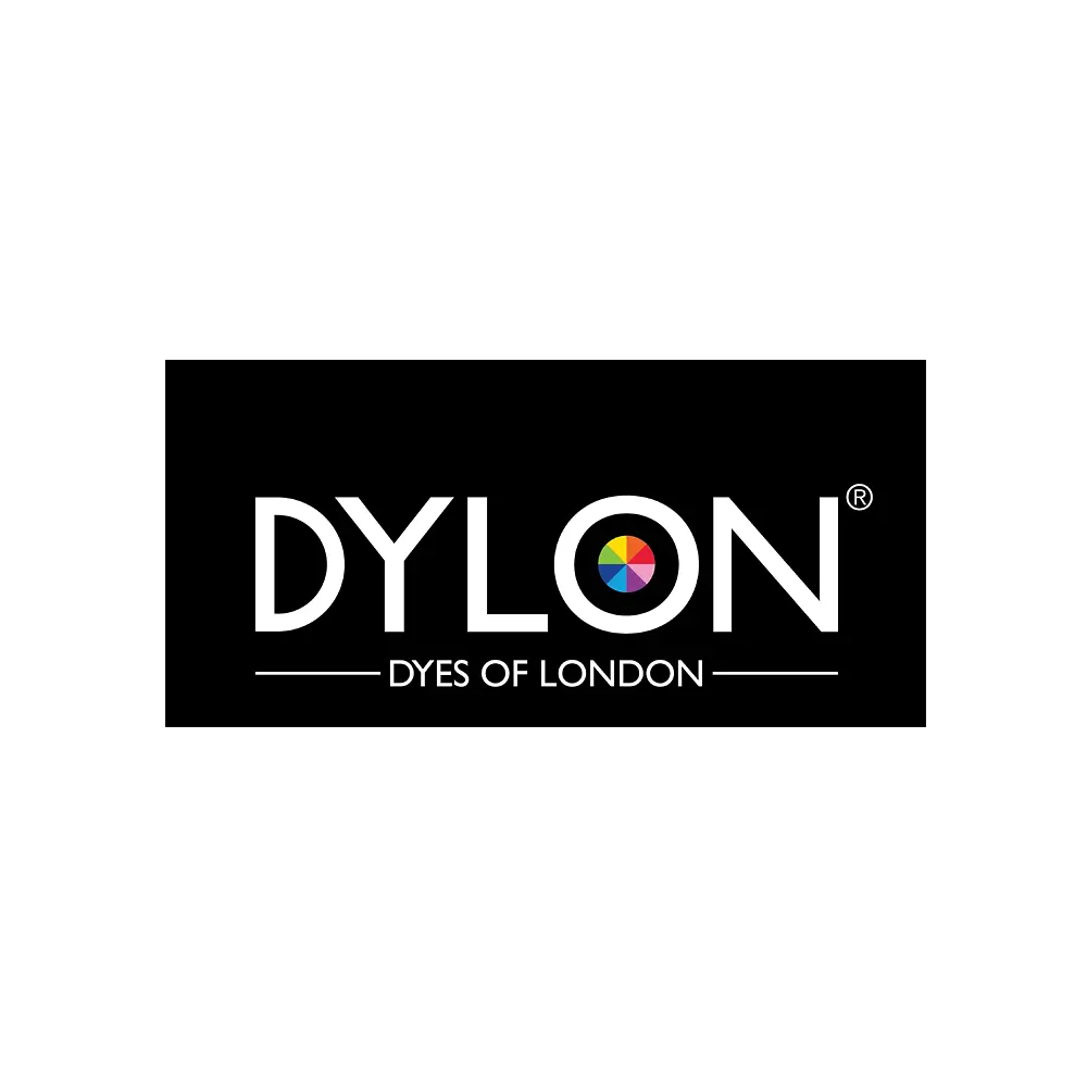 Logo: Dylon