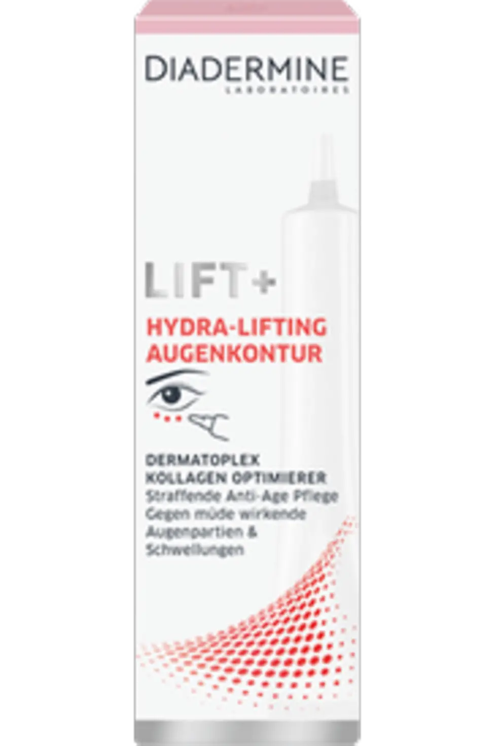 Diadermine Lift+ Hydra-Lifting Augenkontur