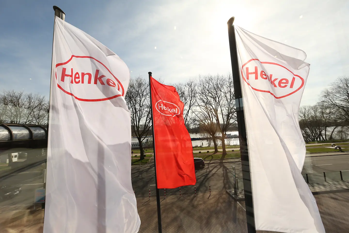 
Henkel-Hauptversammlung 2018