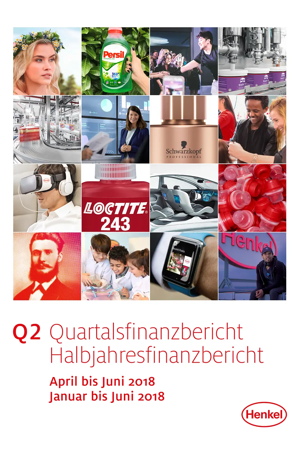 Q1 2018 Bericht Cover