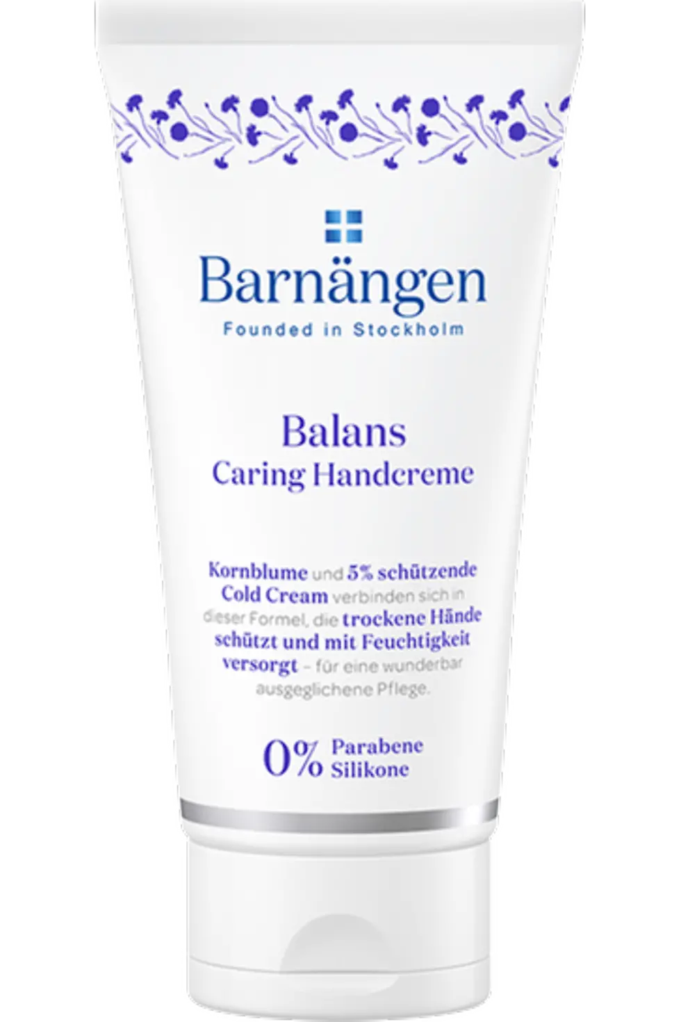 Barnängen Balans Caring Handcreme