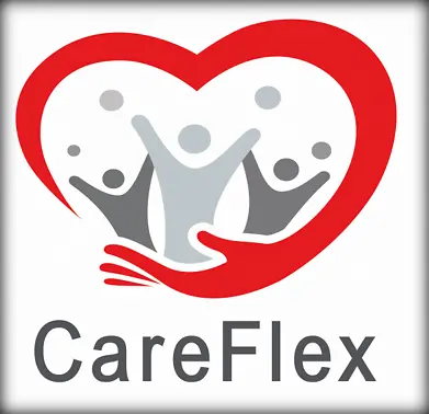 CareFlex-Logo