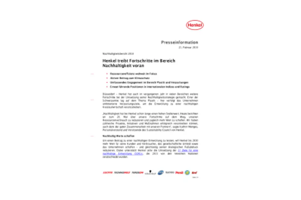 2019-02-21-Sustainability-Report-2018-news-release-de-DE-PDF.pdfPreviewImage